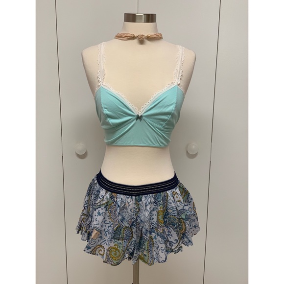 NWOT Victoria Secret Lingerie Set - Picture 4 of 11